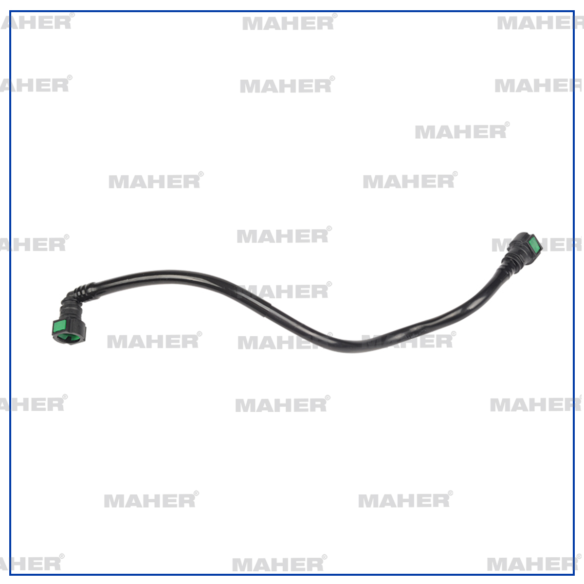 Chevrolet Captiva Radyatör Hortumu Hortum Mazot Filtre OEM 4805905 Chevrolet Captiva Radyatör Hortumu Hortum Mazot Filtre OEM 4805905